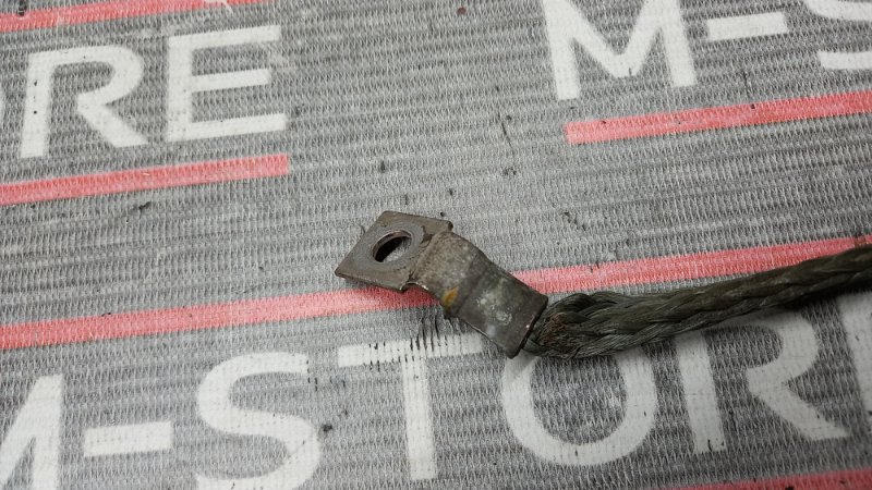 Провод массы, 340 рублей, Красноярск