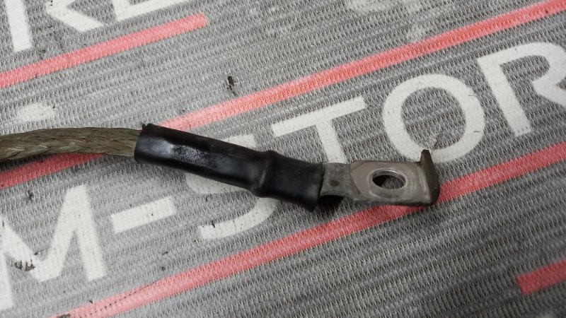 Провод массы, 340 рублей, Красноярск