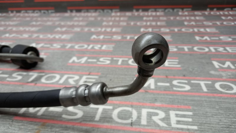 шланг гидроусилителя, 670 рублей, Красноярск