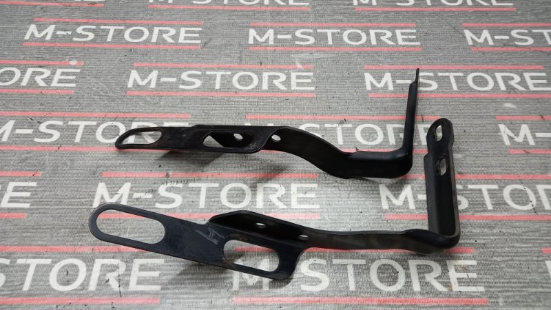 кронштейн глушителя, 280 рублей, Красноярск