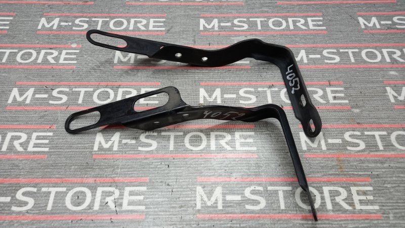 кронштейн глушителя, 280 рублей, Красноярск