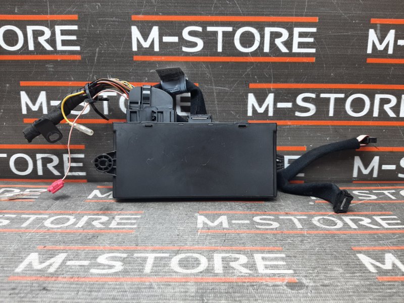 Блок управления CAS, 1600 рублей, Красноярск