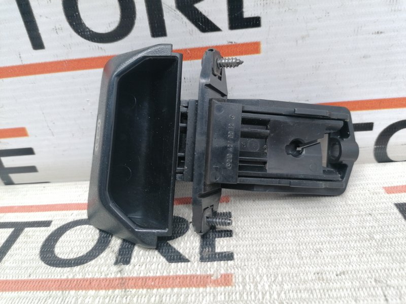 Ручка ручного тормоза, 510 рублей, Красноярск