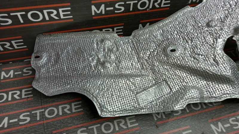 Тепловой экран, 350 рублей, Красноярск