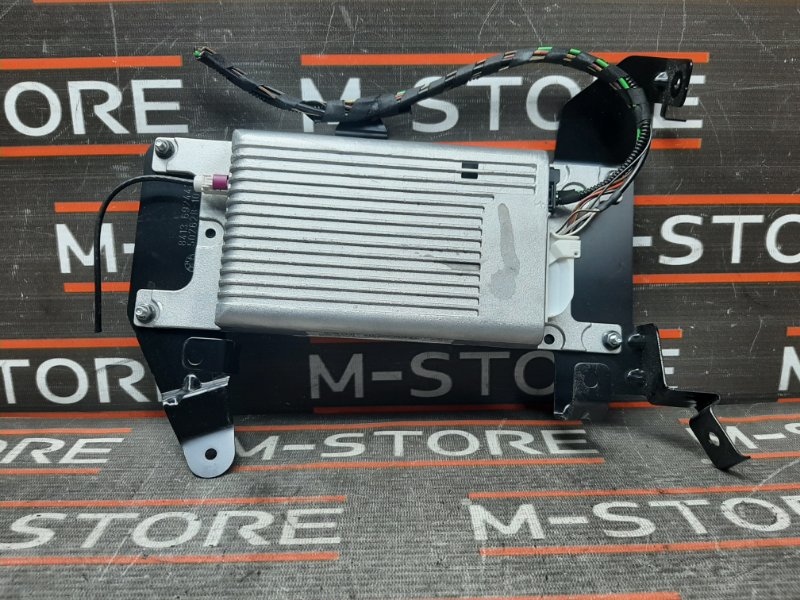 Блок управления громкой связью, 1500 рублей, Красноярск