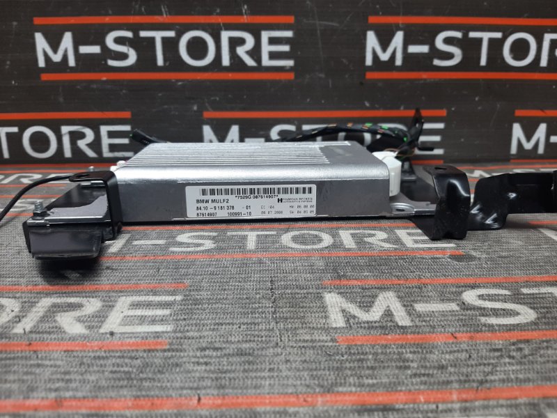 Блок управления громкой связью, 1500 рублей, Красноярск