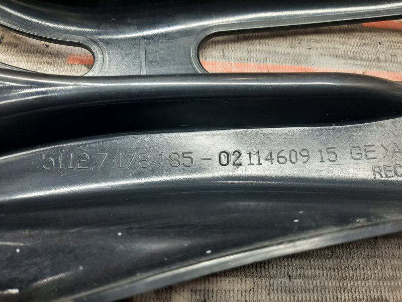 крепление бампера, 340 рублей, Красноярск