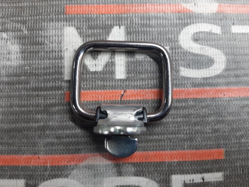 петля крепления груза, 190 рублей, Красноярск