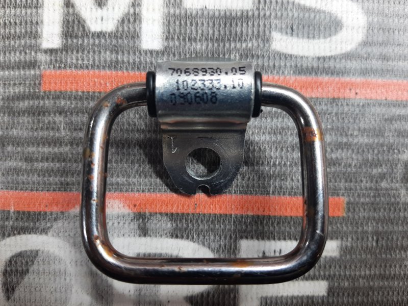 петля крепления груза, 190 рублей, Красноярск