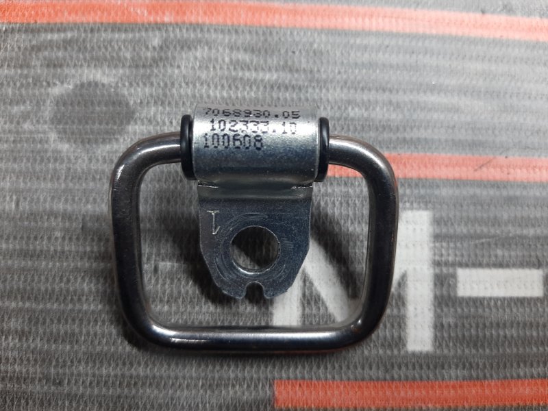 петля крепления груза, 190 рублей, Красноярск