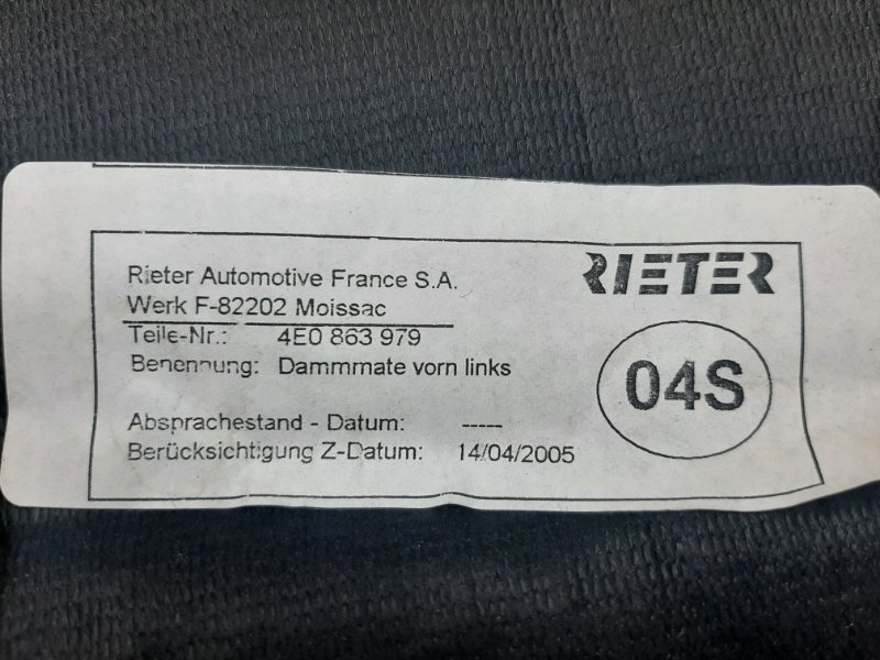 Шумоизоляция двери, 340 рублей, Красноярск