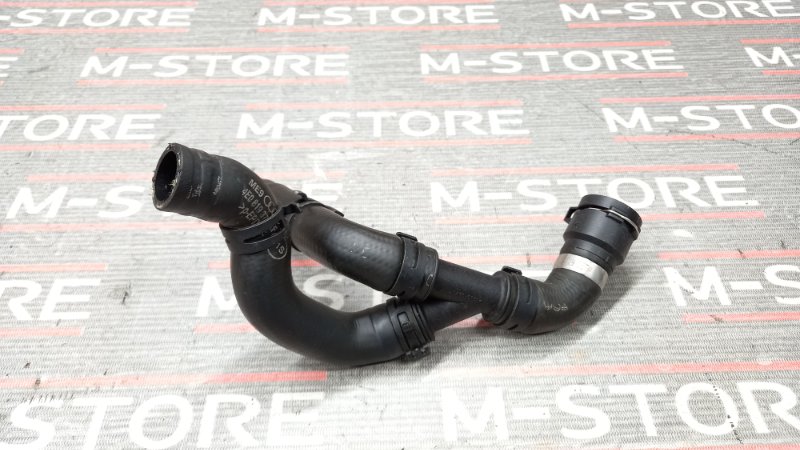 Патрубок системы охлаждения, 980 рублей, Красноярск