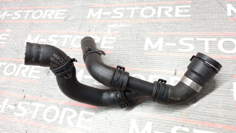 Патрубок системы охлаждения, 980 рублей, Красноярск