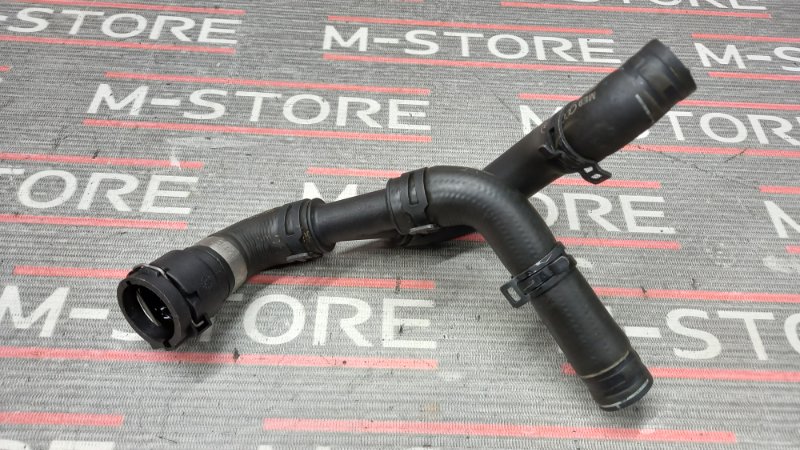 Патрубок системы охлаждения, 980 рублей, Красноярск