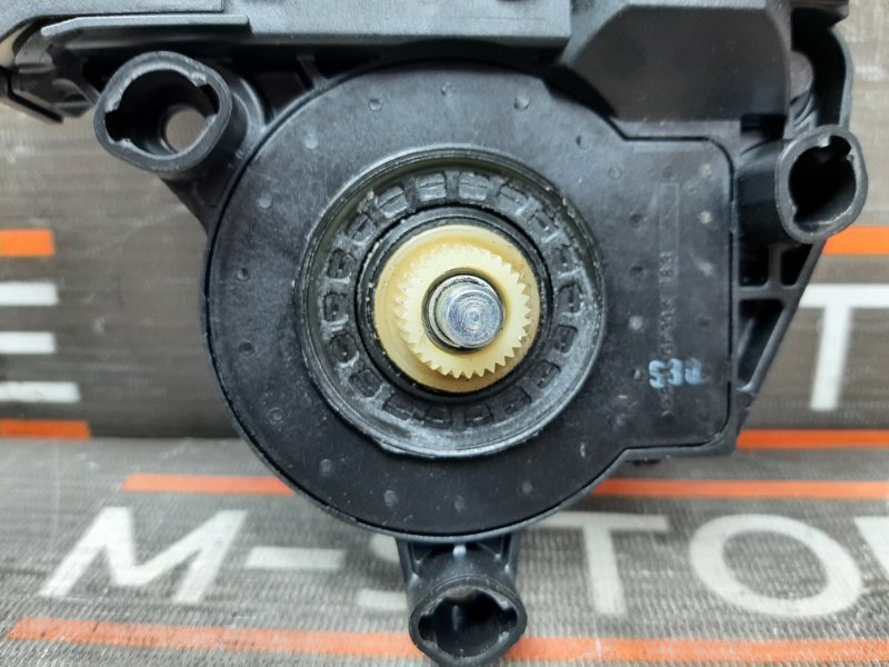 мотор стеклоподъемника, 980 рублей, Красноярск