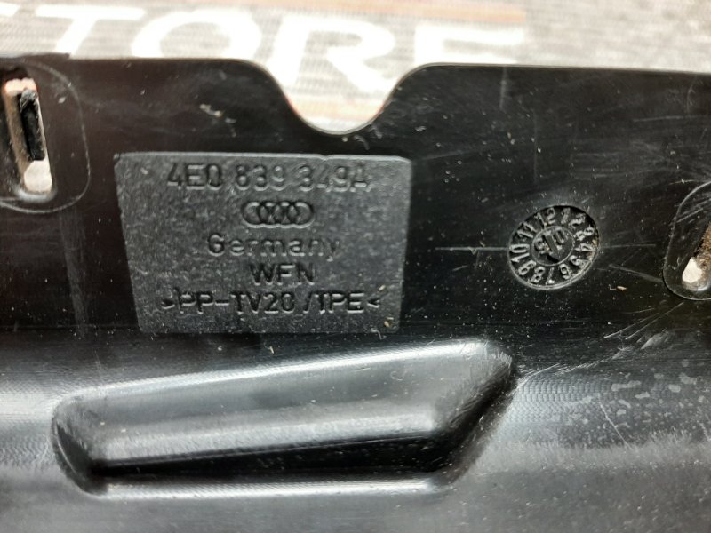 Накладка замка двери, 350 рублей, Красноярск