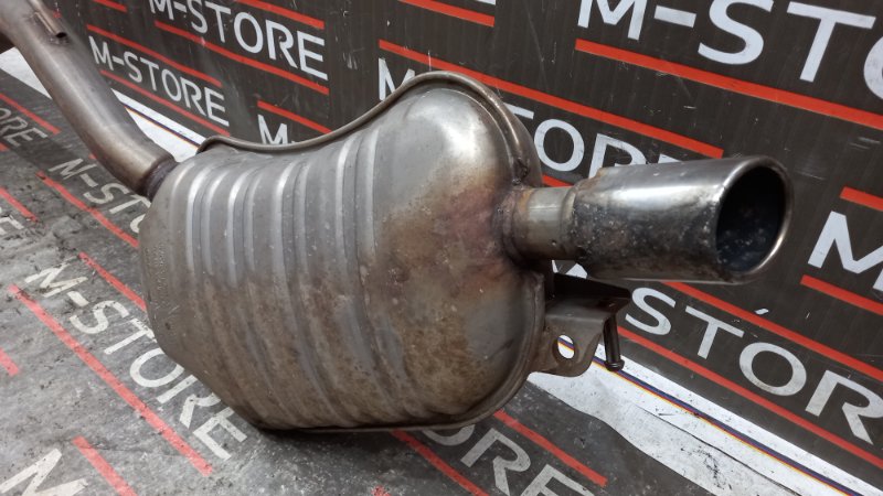 глушитель, 4140 рублей, Красноярск