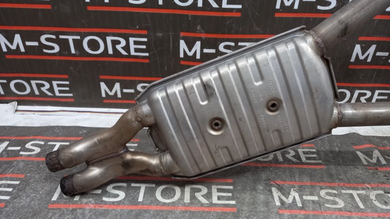 глушитель, 4140 рублей, Красноярск