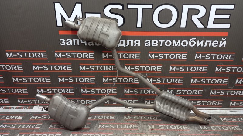 глушитель, 4140 рублей, Красноярск