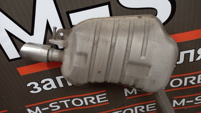 глушитель, 4140 рублей, Красноярск