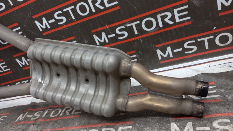 глушитель, 4140 рублей, Красноярск