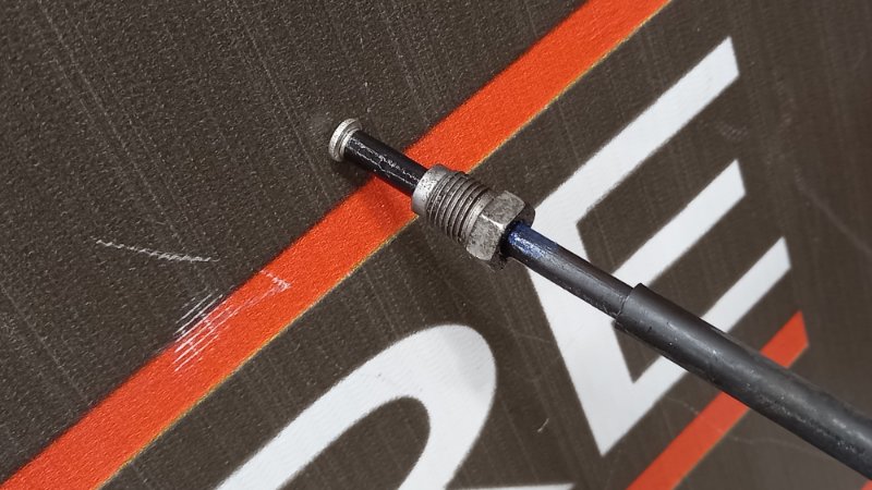 трубка тормозная, 930 рублей, Красноярск