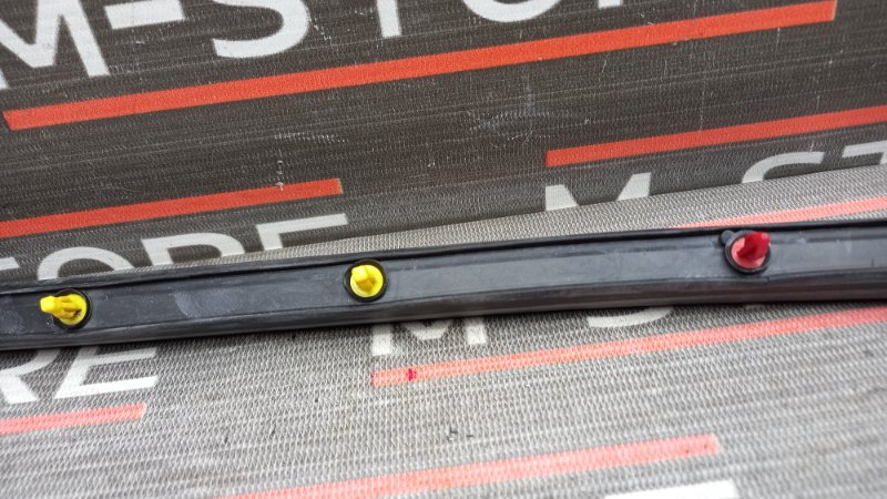 уплотнитель двери, 630 рублей, Красноярск