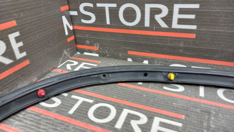 уплотнитель двери, 630 рублей, Красноярск