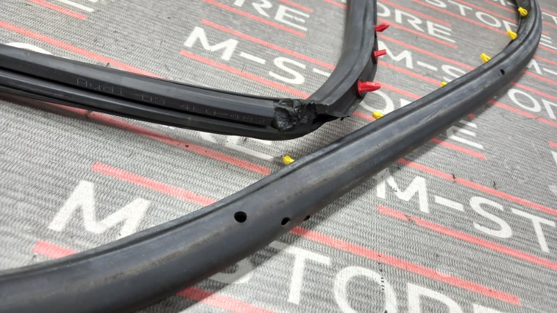 уплотнитель двери, 630 рублей, Красноярск