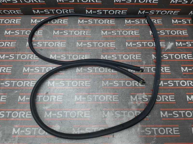 уплотнитель двери, 630 рублей, Красноярск