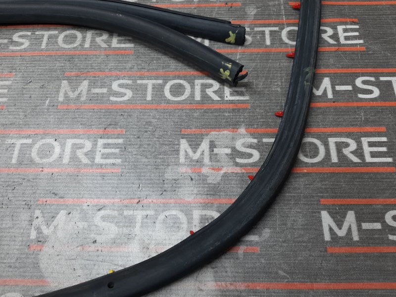 уплотнитель двери, 630 рублей, Красноярск