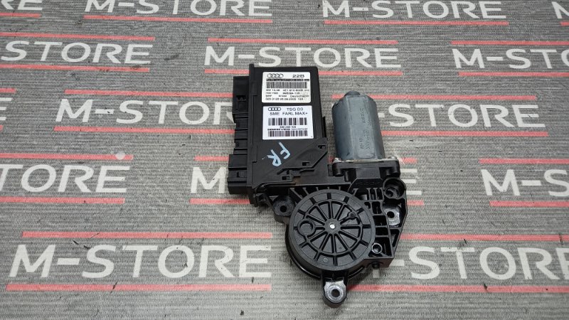 мотор стеклоподъемника, 980 рублей, Красноярск