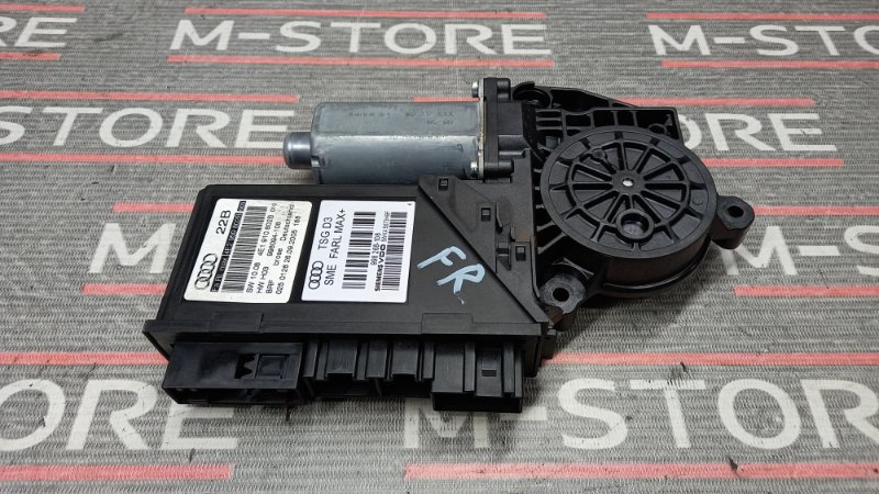 мотор стеклоподъемника, 980 рублей, Красноярск