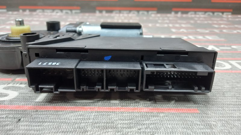 мотор стеклоподъемника, 980 рублей, Красноярск