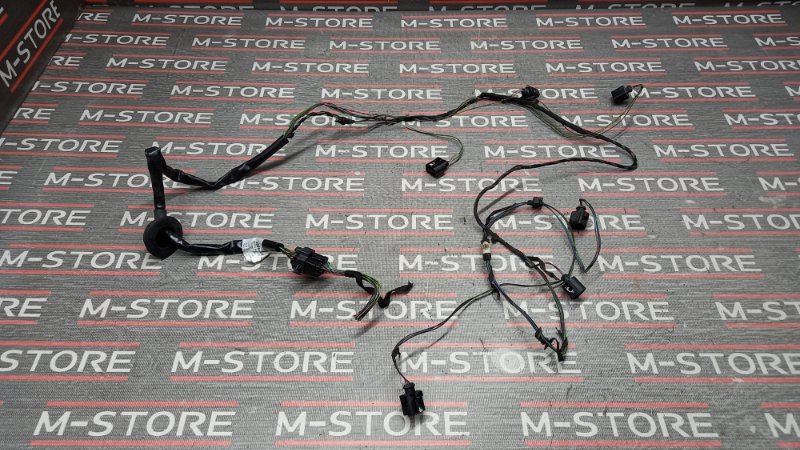 Проводка парктроника, 980 рублей, Красноярск