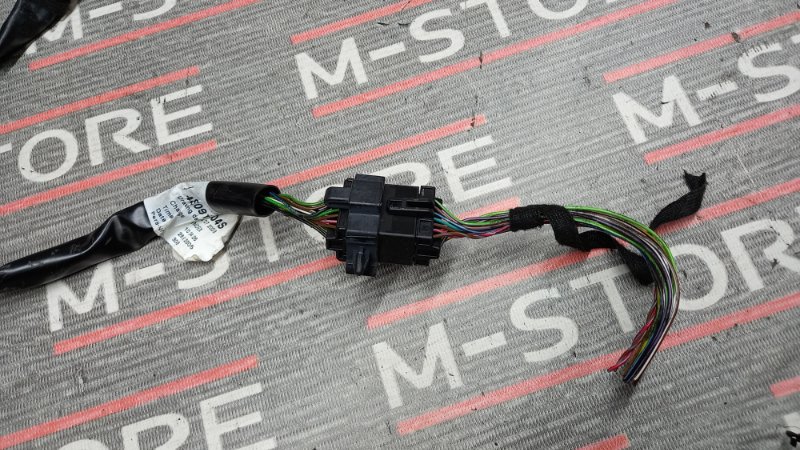 Проводка парктроника, 980 рублей, Красноярск