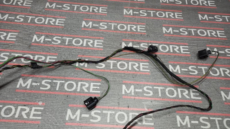 Проводка парктроника, 980 рублей, Красноярск