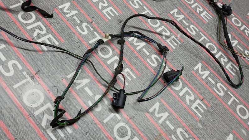 Проводка парктроника, 980 рублей, Красноярск