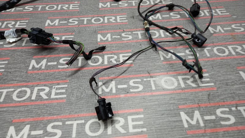 Проводка парктроника, 980 рублей, Красноярск