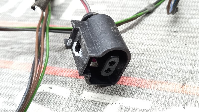 Проводка парктроника, 980 рублей, Красноярск