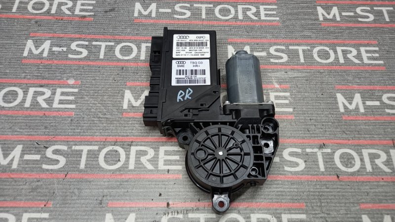 мотор стеклоподъемника, 980 рублей, Красноярск