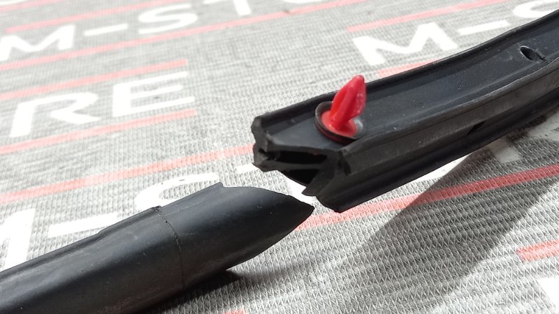 уплотнитель двери, 340 рублей, Красноярск