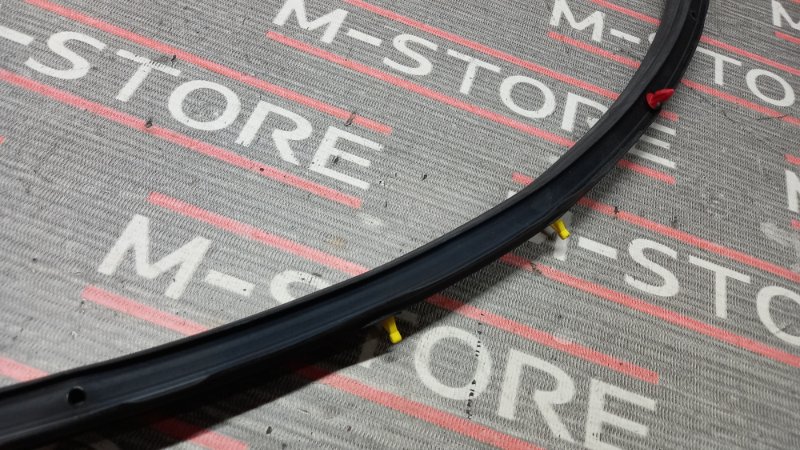 уплотнитель двери, 340 рублей, Красноярск