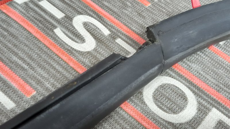 уплотнитель двери, 340 рублей, Красноярск