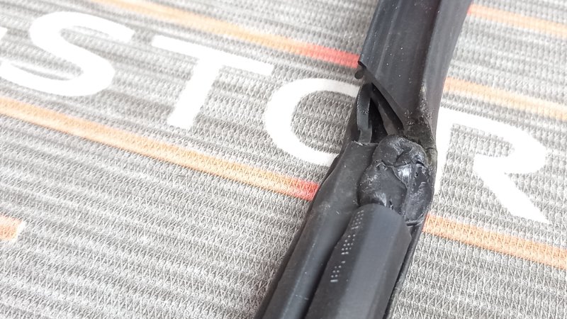 уплотнитель двери, 340 рублей, Красноярск