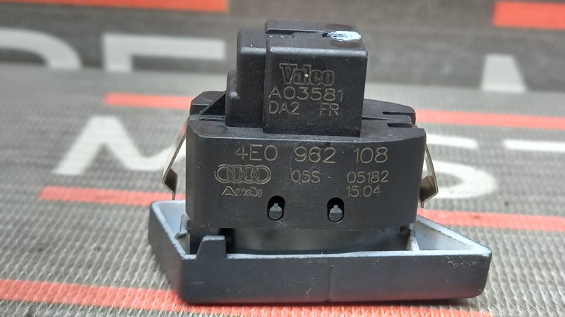 Кнопка центрального замка, 480 рублей, Красноярск