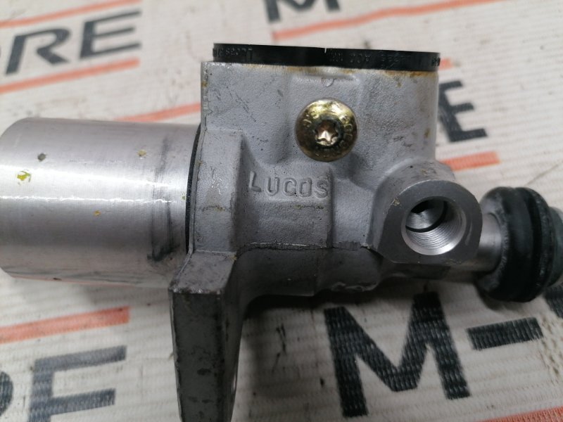 главный тормозной цилиндр, 500 рублей, Красноярск