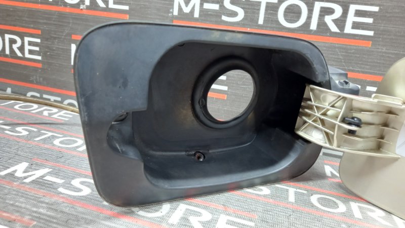 лючок бензобака, 980 рублей, Красноярск