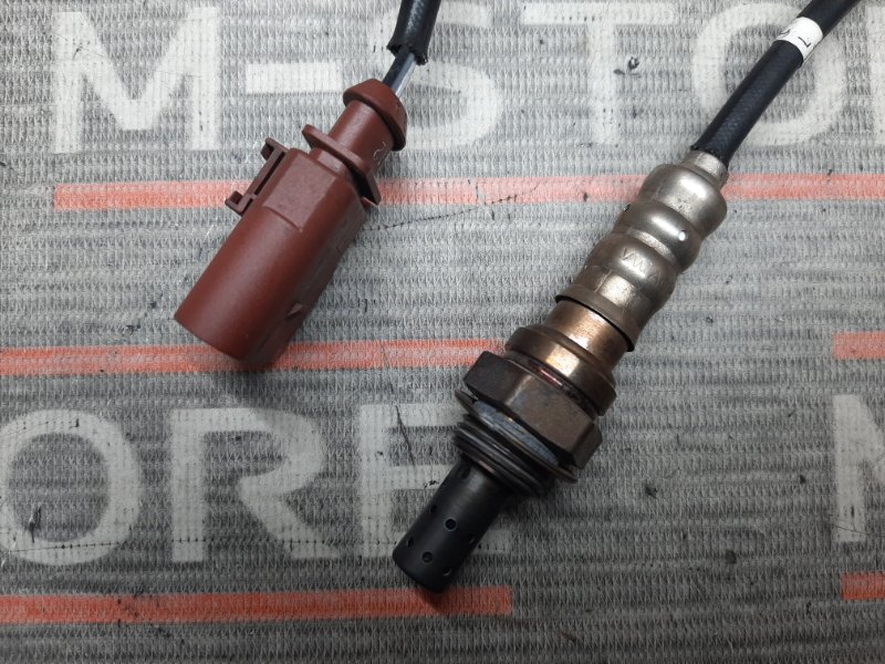 Датчик кислорода, 1920 рублей, Красноярск