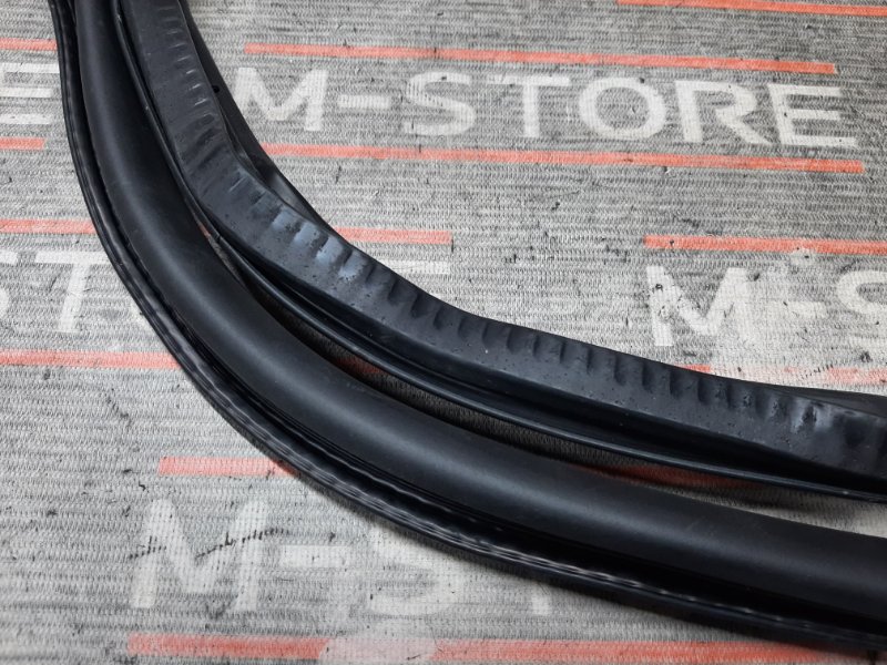 уплотнитель двери, 630 рублей, Красноярск